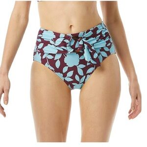 Kate Spade Cabernet Swim Bottom